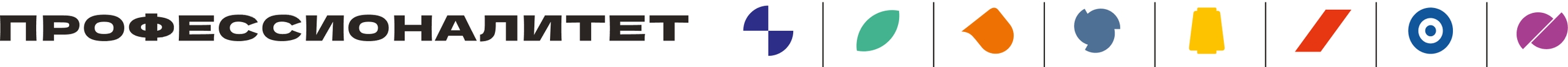 Профессионалитет баннер
